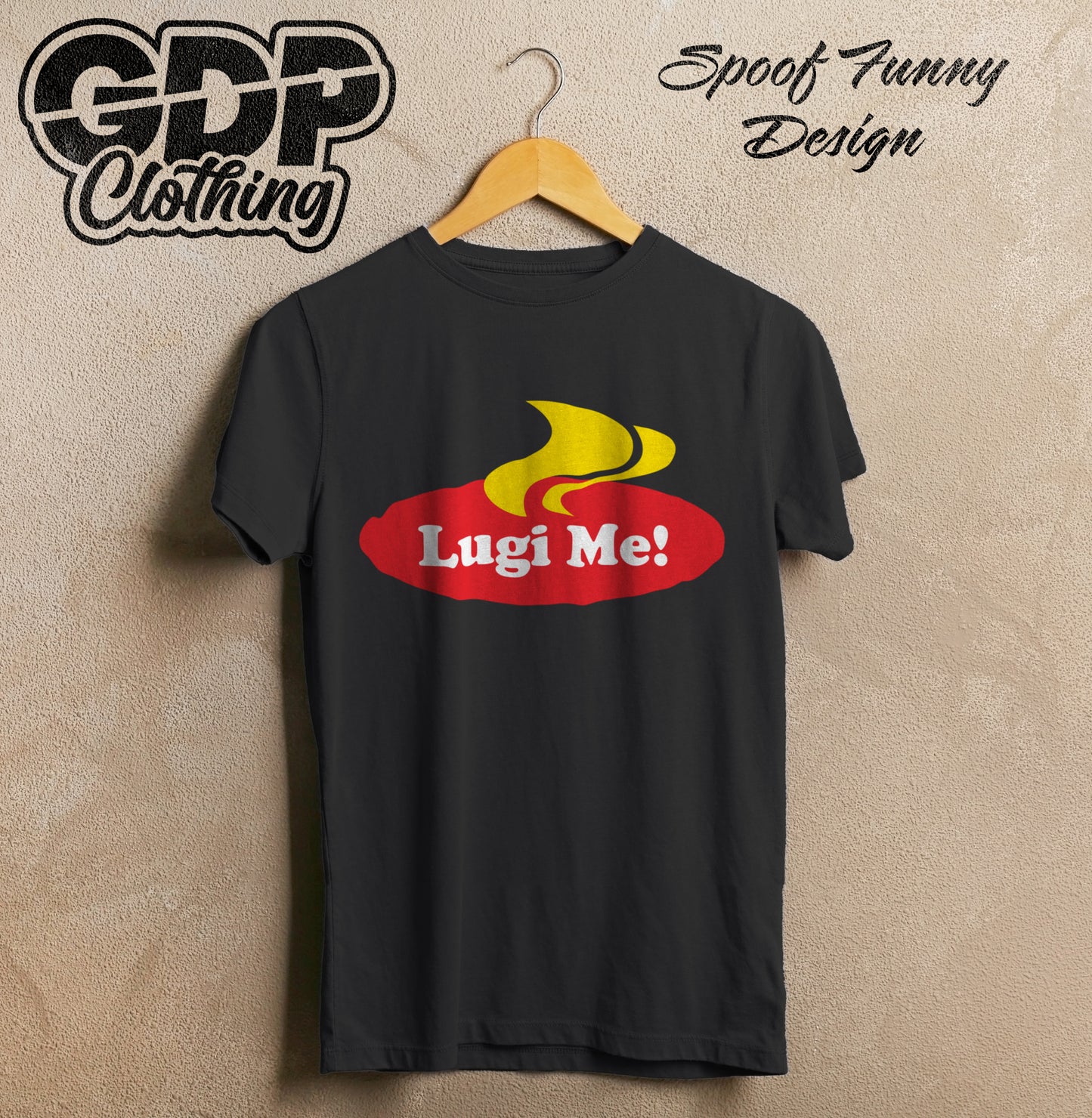 Pinoy Spoof Funny Tees Unisex T-shirt
