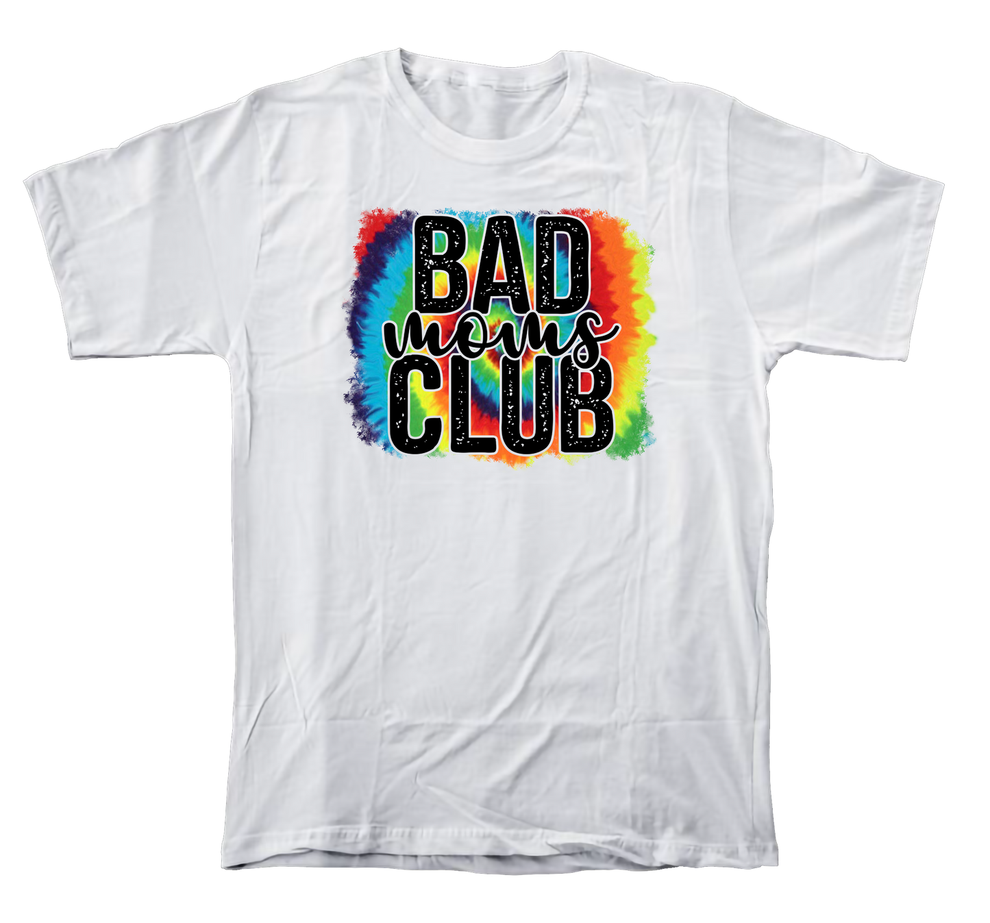 Bad Moms Club Unisex Tees