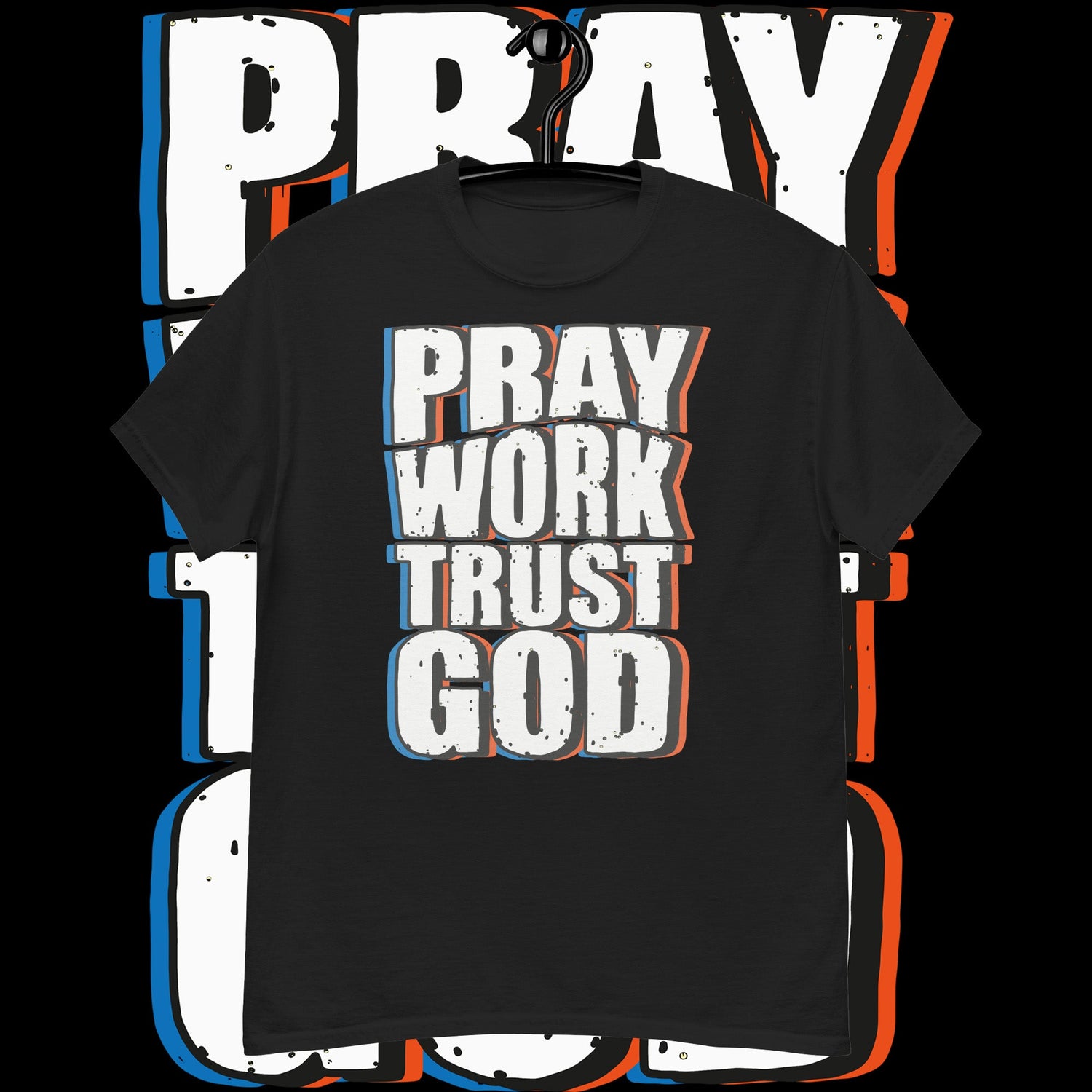 Jesus T-shirt Collection