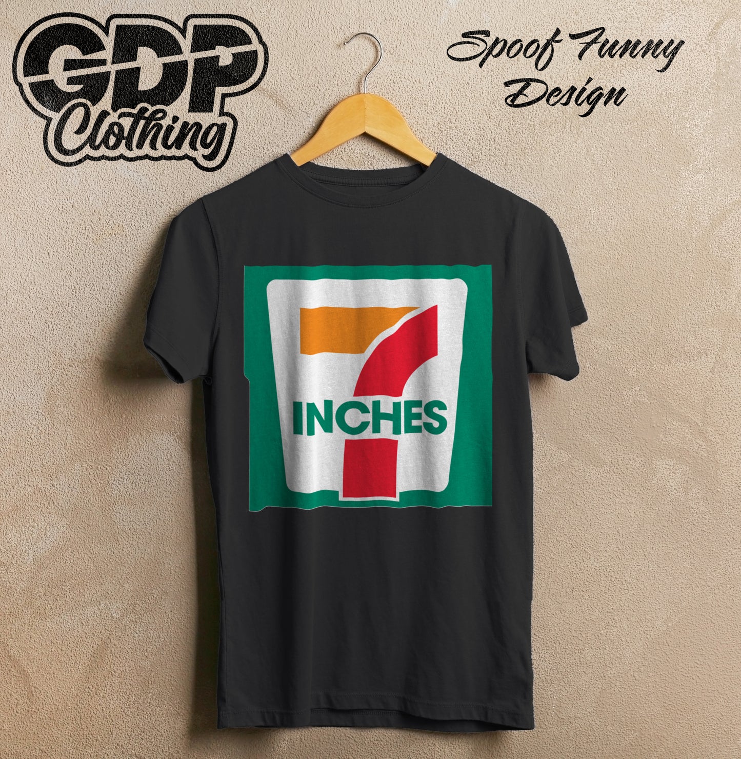 Pinoy Spoof Funny Tees Unisex T-shirt