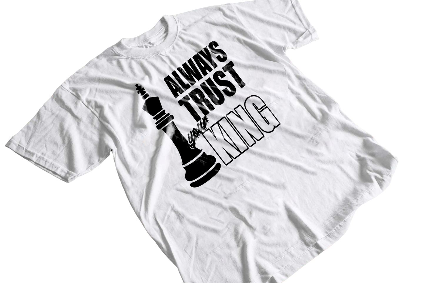 Alwaystrustking