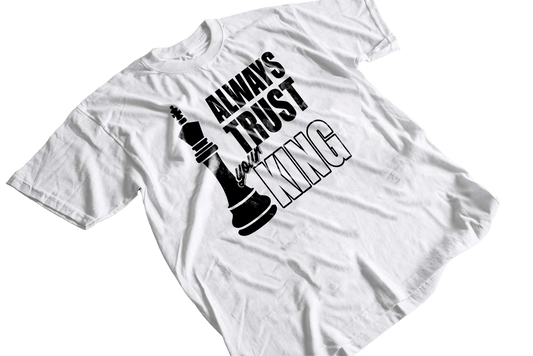 Alwaystrustking