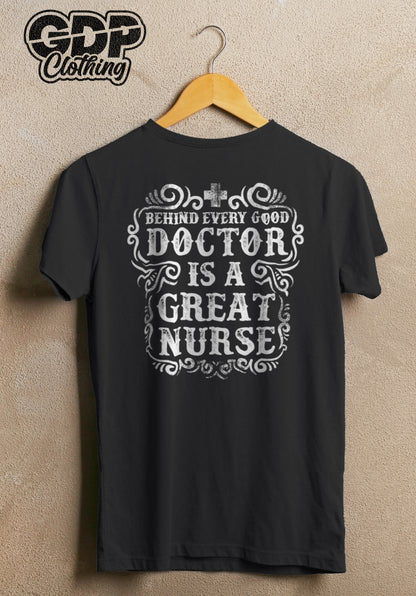 Nurse Life Tees Unisex T-shirts