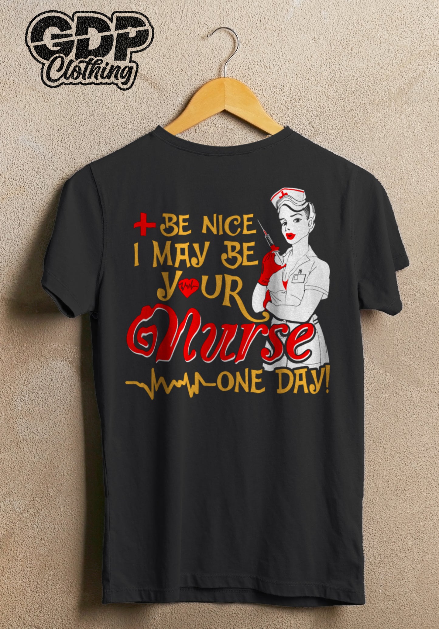 Nurse Life Tees Unisex T-shirts