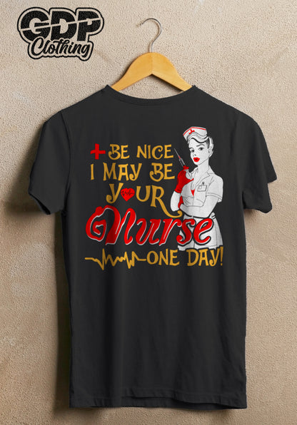 Nurse Life Tees Unisex T-shirts