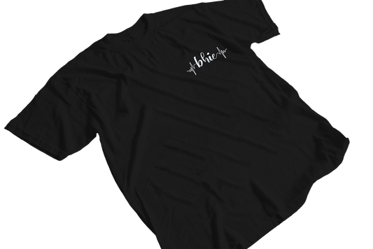 Bie t-shirt black