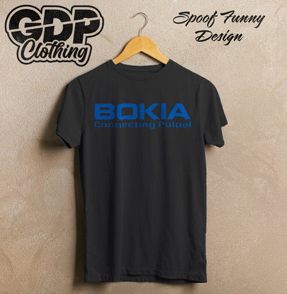 Pinoy Spoof Funny Tees Unisex T-shirt