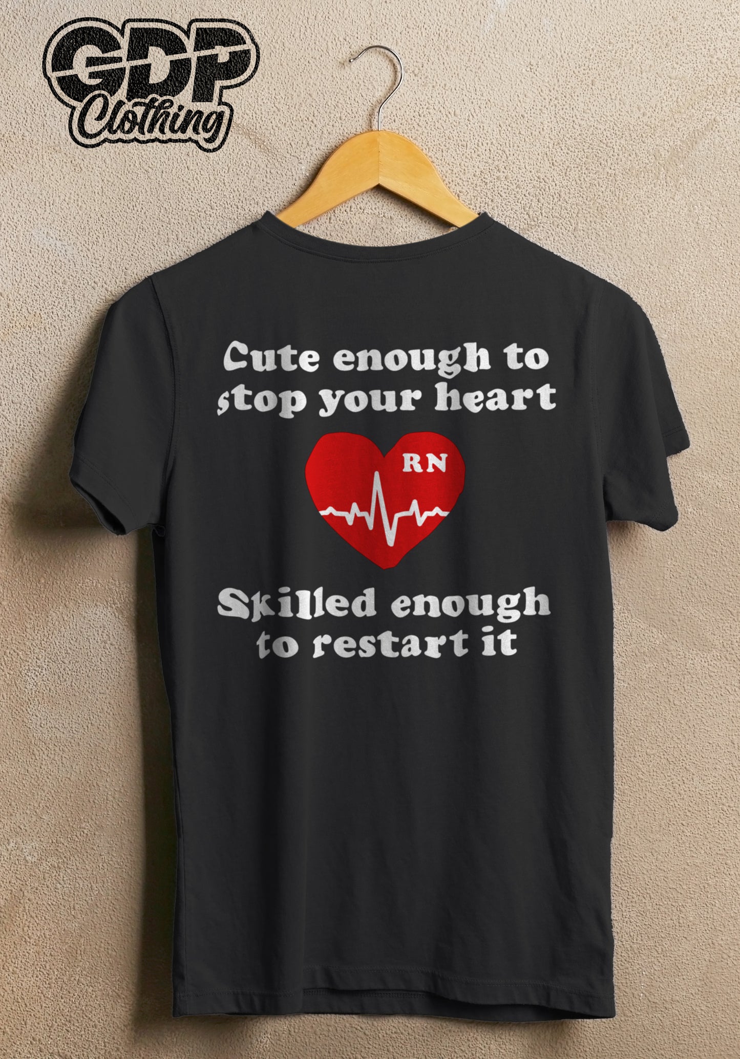 Nurse Life Tees Unisex T-shirts