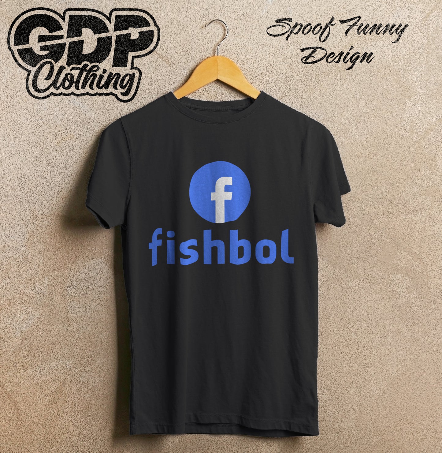 Pinoy Spoof Funny Tees Unisex T-shirt
