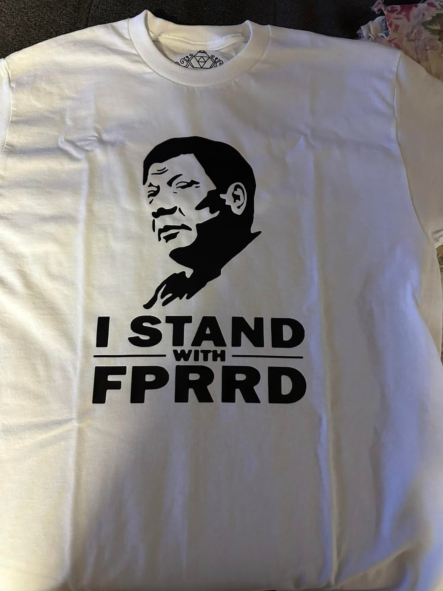 I stand with fprrd