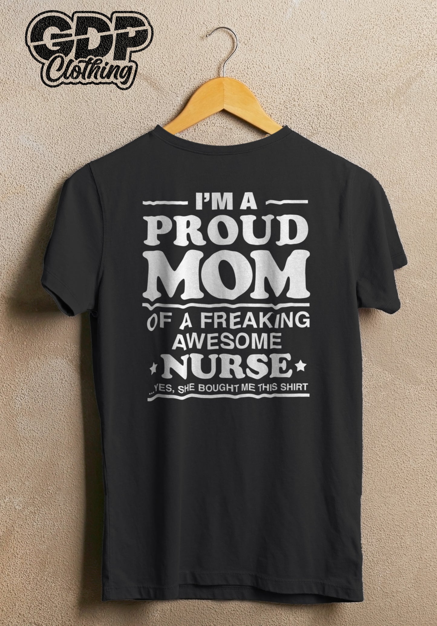 Nurse Life Tees Unisex T-shirts