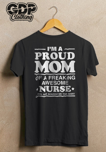 Nurse Life Tees Unisex T-shirts