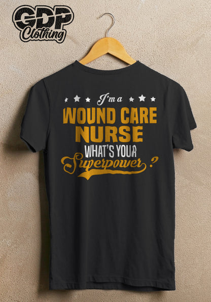 Nurse Life Tees Unisex T-shirts