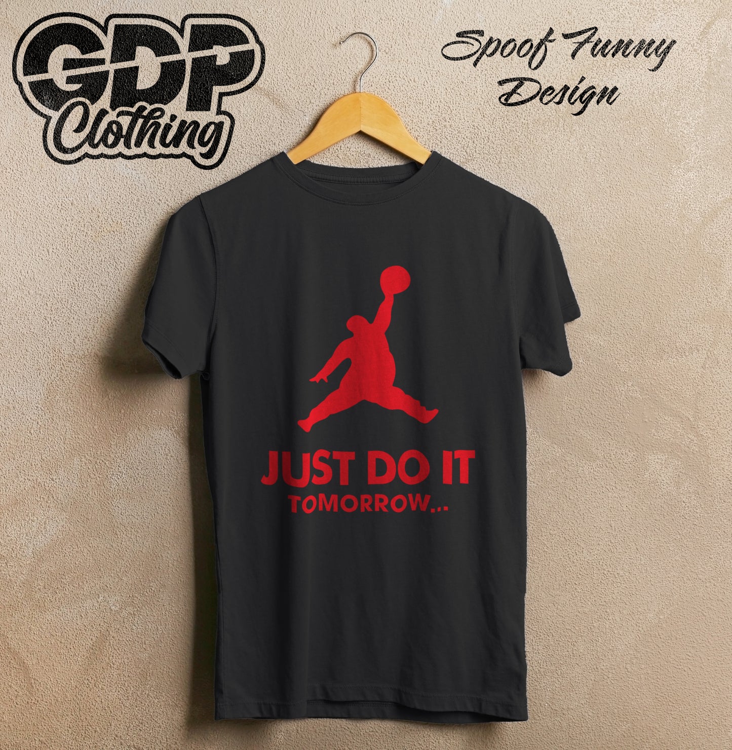 Pinoy Spoof Funny Tees Unisex T-shirt