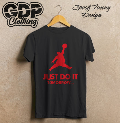 Pinoy Spoof Funny Tees Unisex T-shirt
