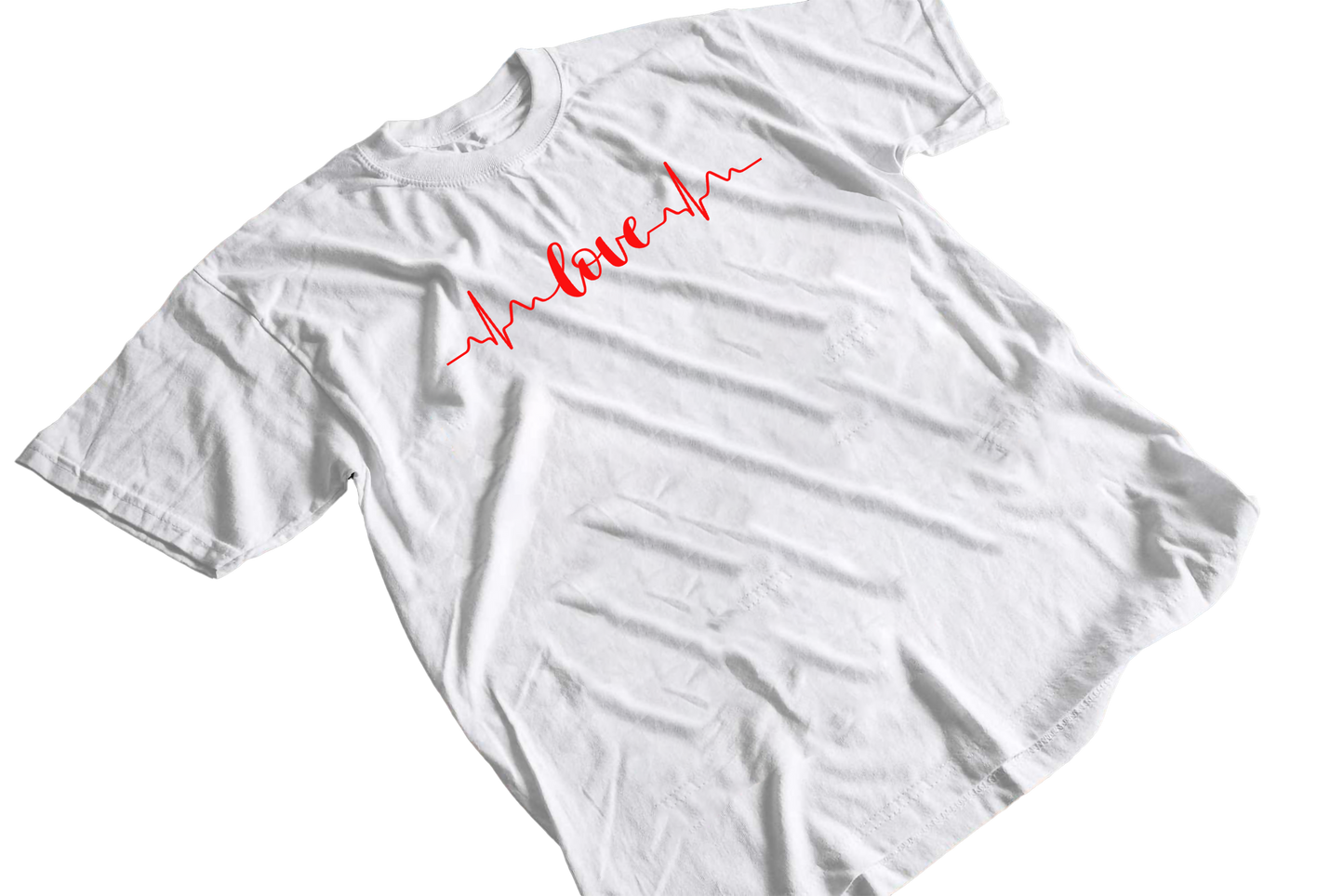 Love Unisex T-shirt
