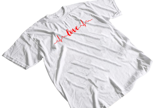 Love Unisex T-shirt