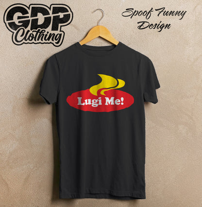 Pinoy Spoof Funny Tees Unisex T-shirt