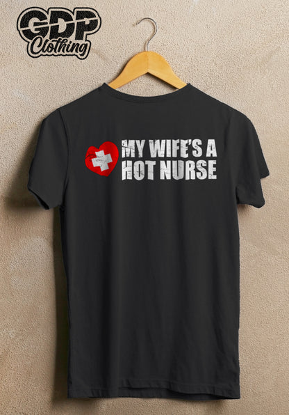Nurse Life Tees Unisex T-shirts