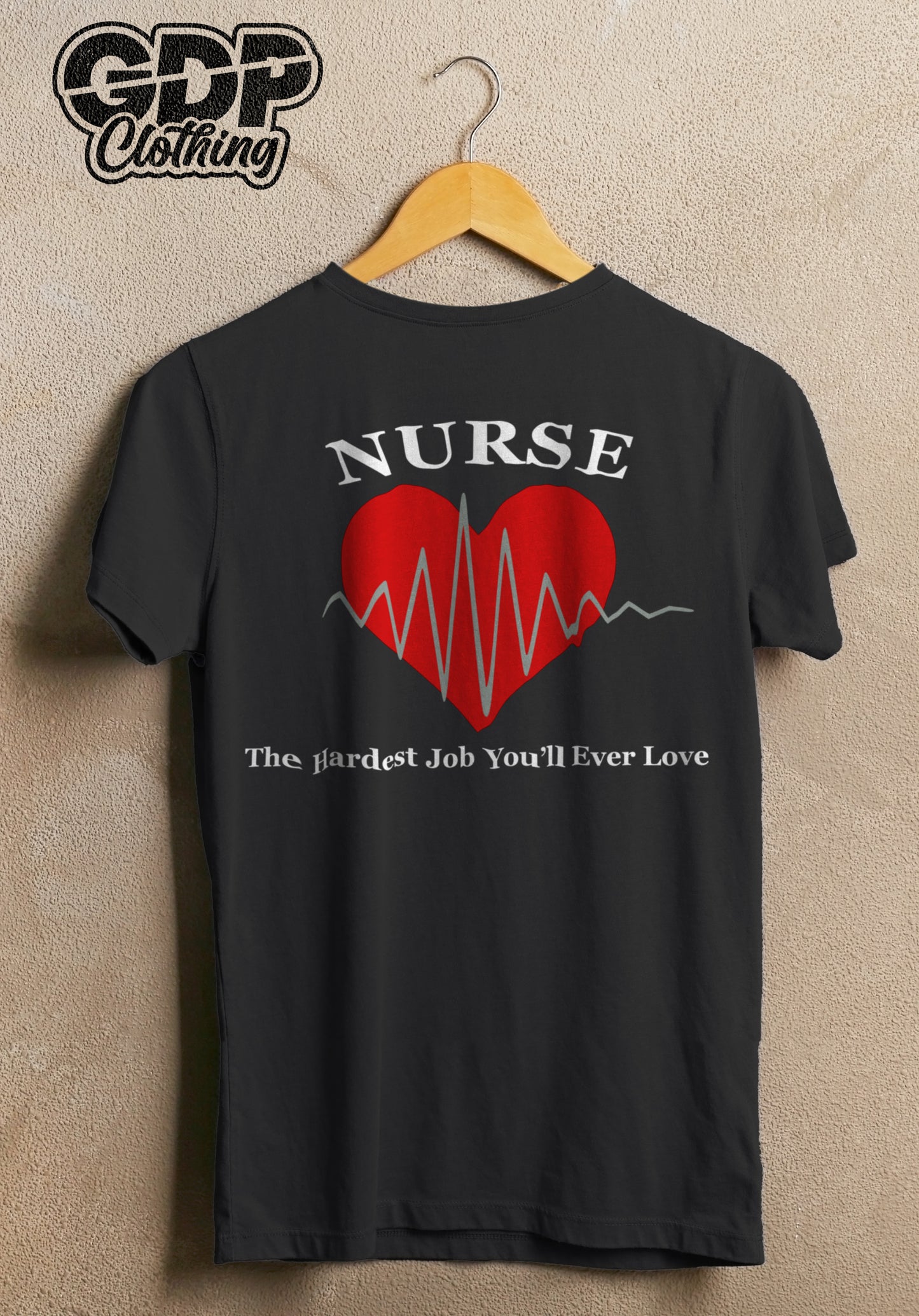 Nurse Life Tees Unisex T-shirts