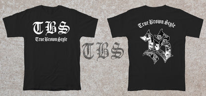 2025 TBS 13 Pro Club Heavyweight High Quality Tees