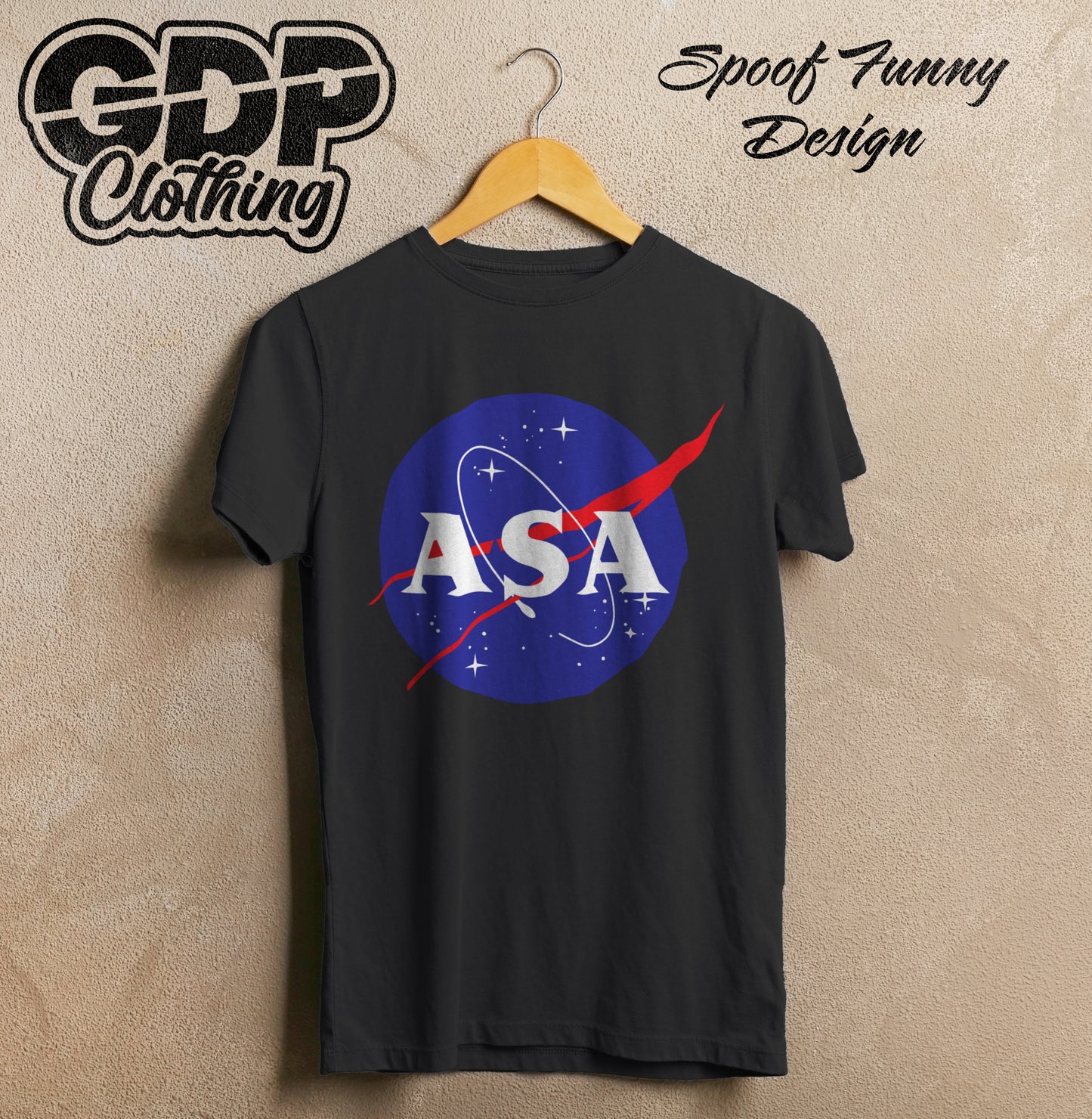 Pinoy Spoof Funny Tees Unisex T-shirt