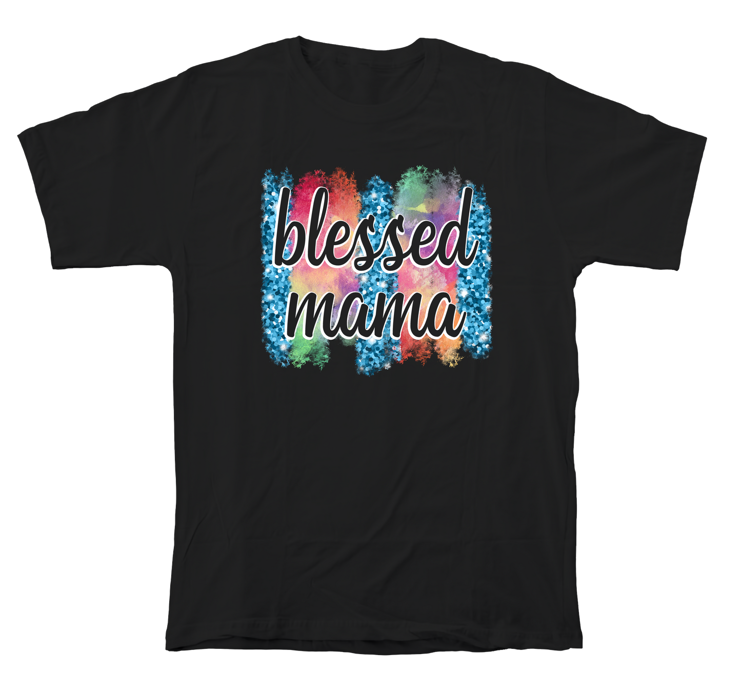 Blessed Mama v1