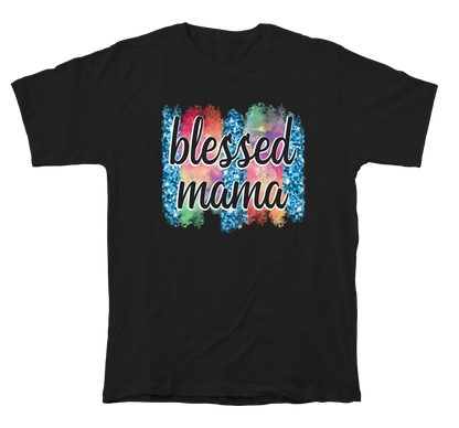 Blessed Mama v1