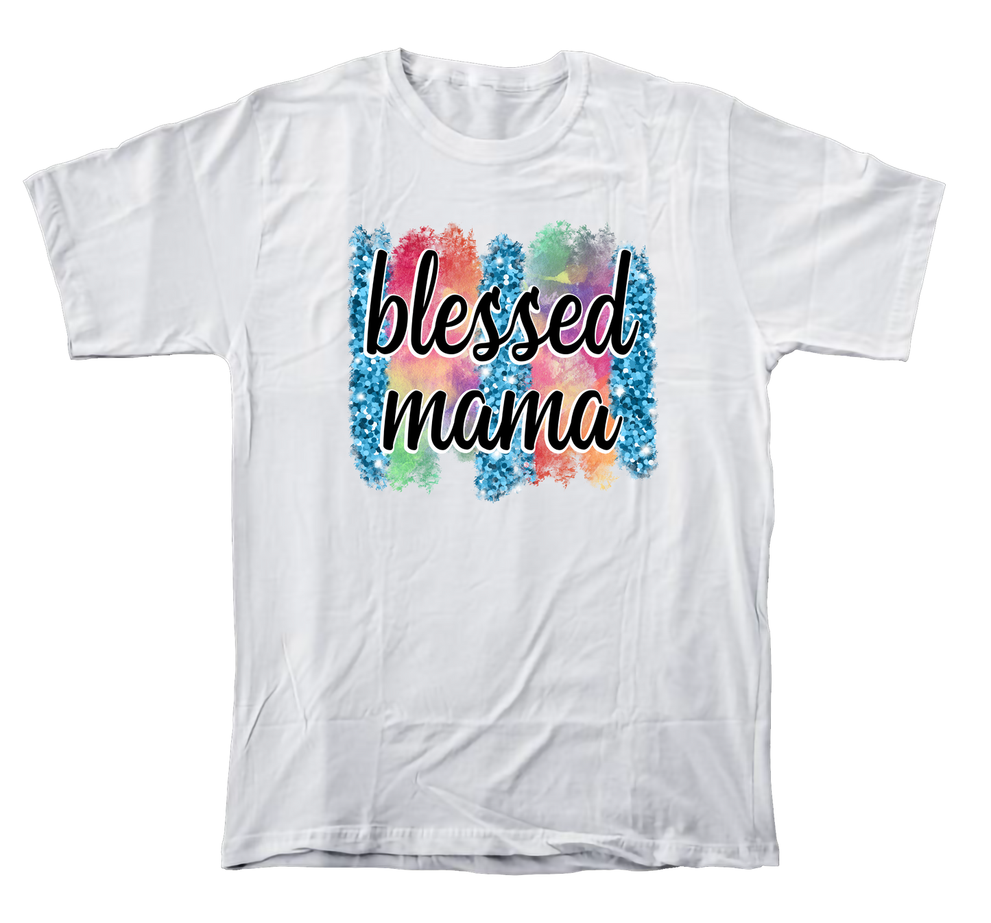 Blessed Mama v1