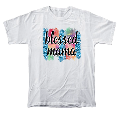 Blessed Mama v1