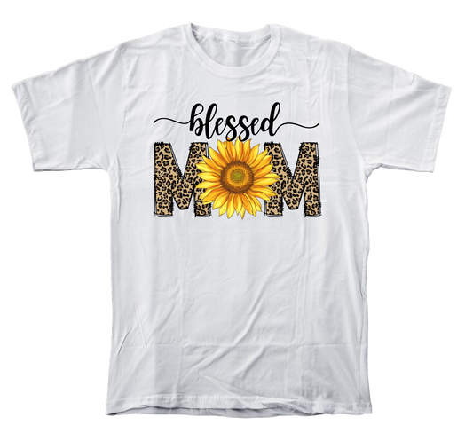 Blessed Mom V1