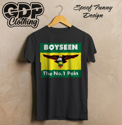 Pinoy Spoof Funny Tees Unisex T-shirt