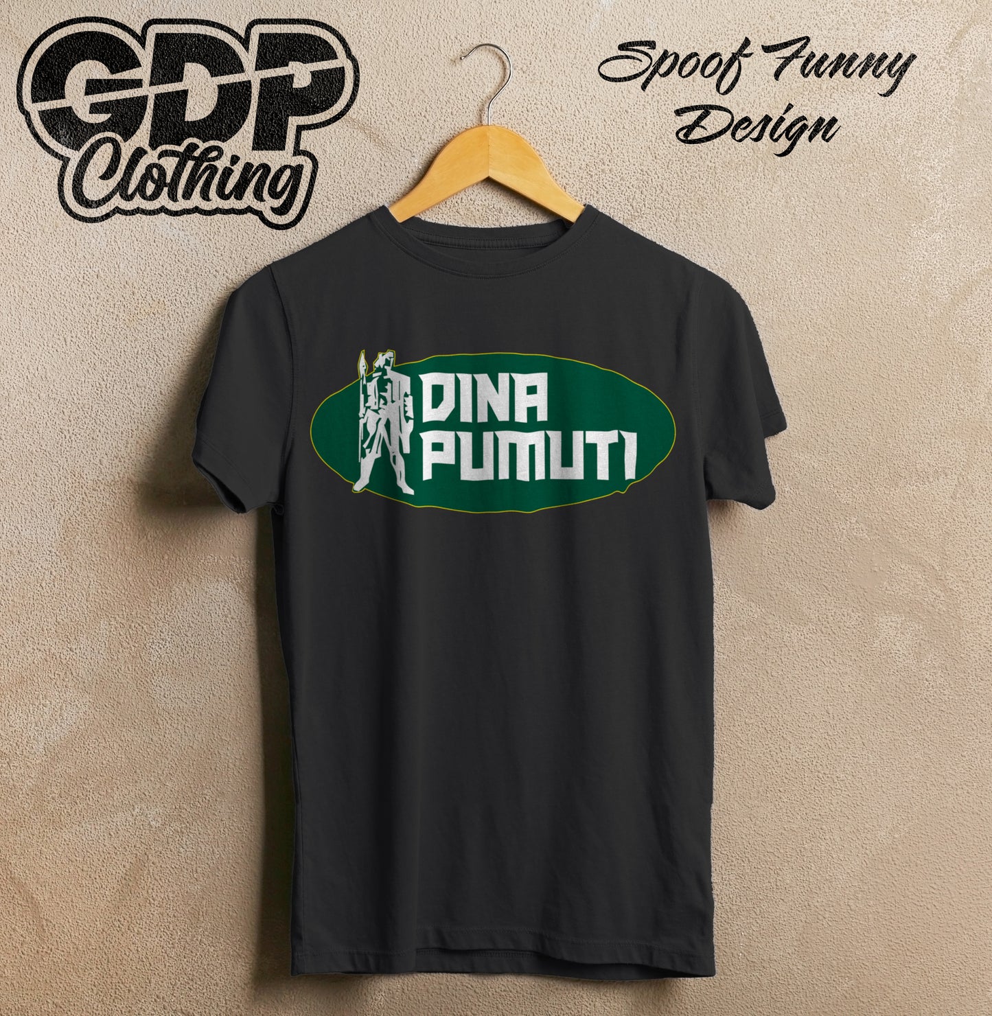 Pinoy Spoof Funny Tees Unisex T-shirt