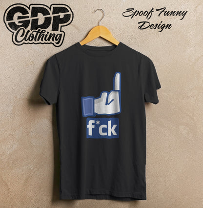 Pinoy Spoof Funny Tees Unisex T-shirt
