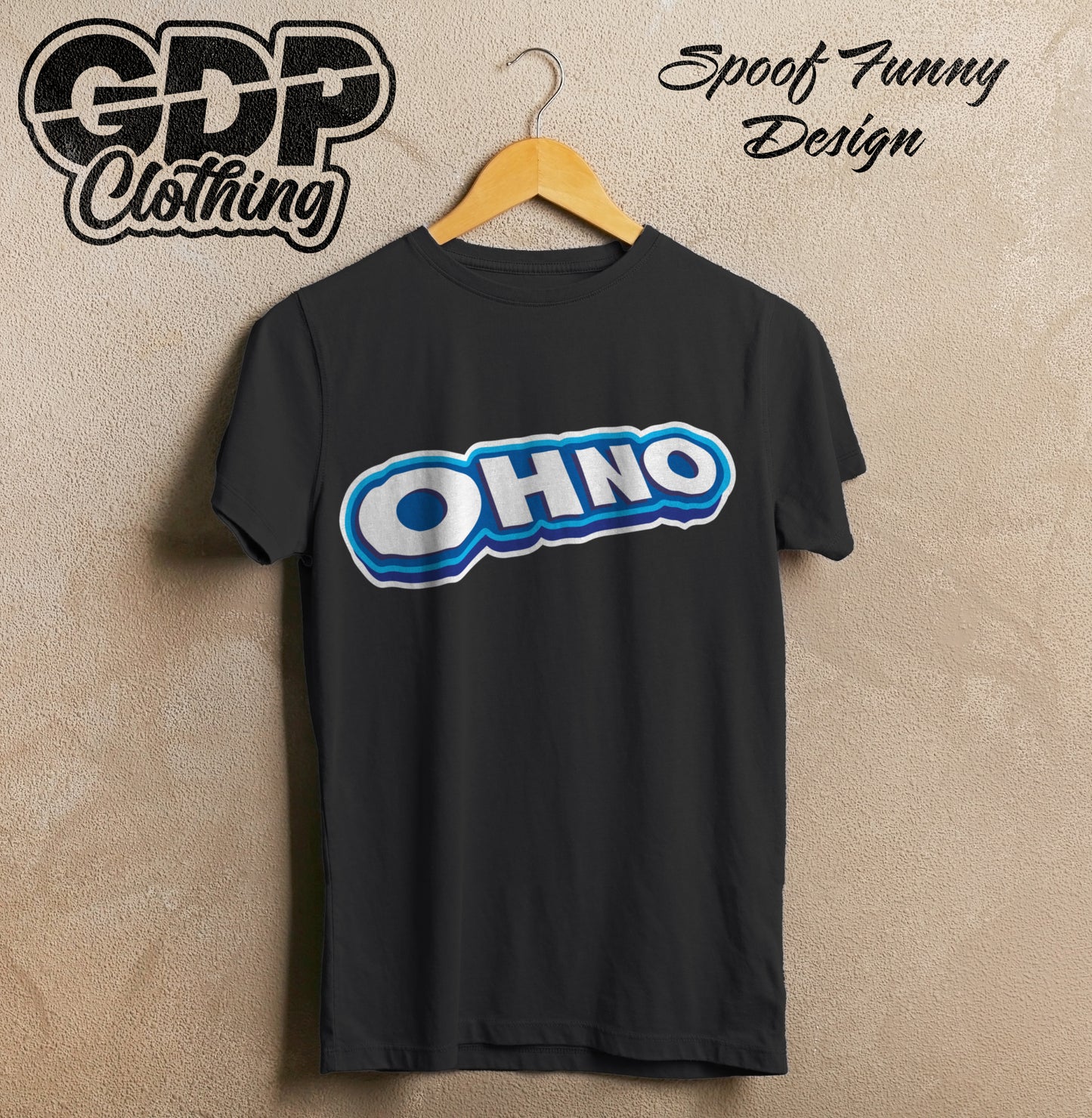 Pinoy Spoof Funny Tees Unisex T-shirt