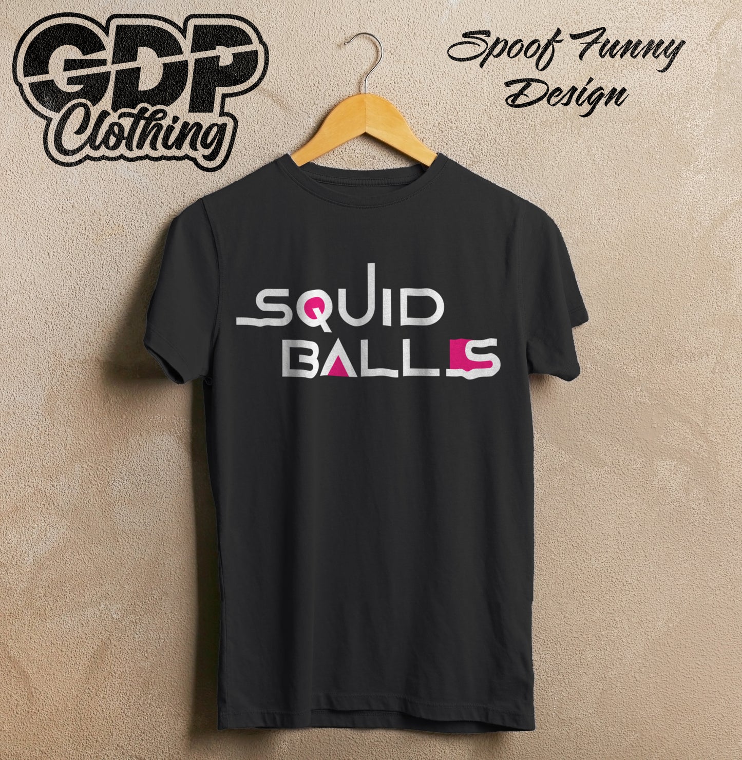 Pinoy Spoof Funny Tees Unisex T-shirt