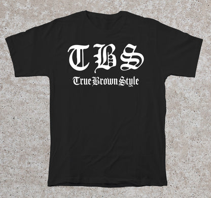 2025 TBS 13 Pro Club Heavyweight High Quality Tees
