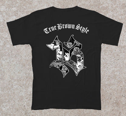2025 TBS 13 Pro Club Heavyweight High Quality Tees