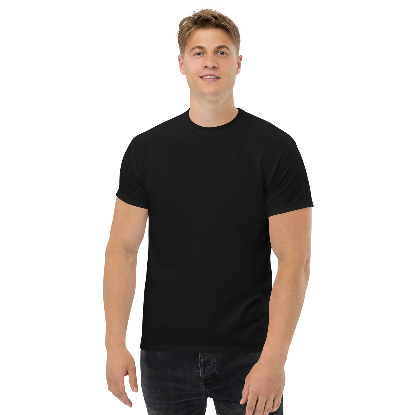 Pray Work Trust God Unisex T-shirt
